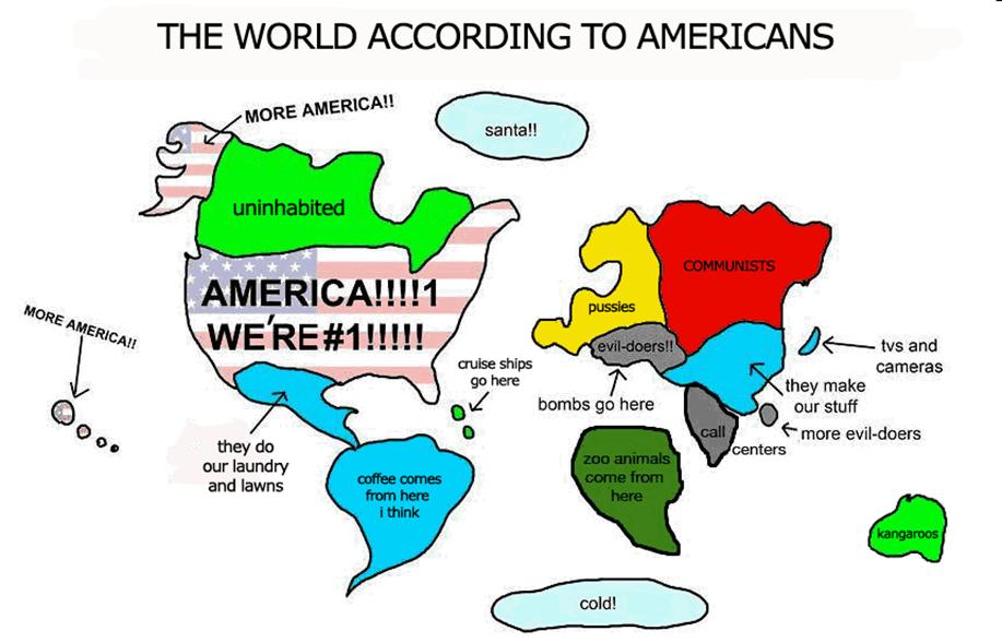 map-of-the-world-according-to-americans.
